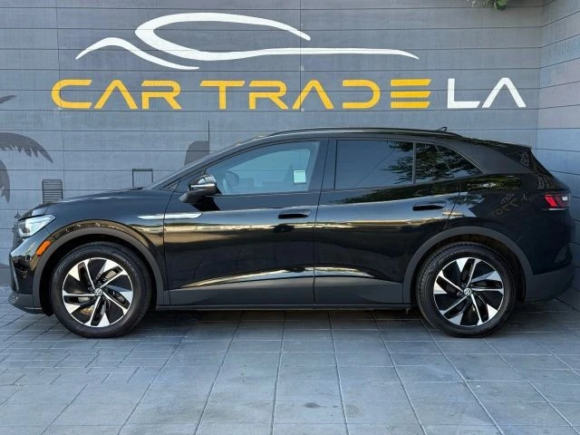 2021 Volkswagen ID.4 - Image 2 of 12