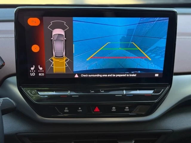 2021 Volkswagen ID.4 - Image 19 of 21