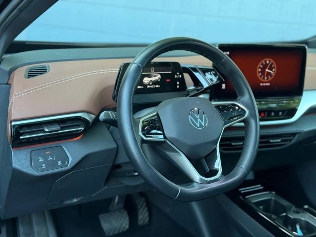 2021 Volkswagen ID.4 - Image 18 of 21