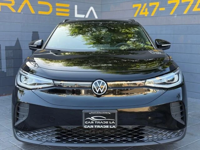 2021 Volkswagen ID.4 - Image 8 of 12