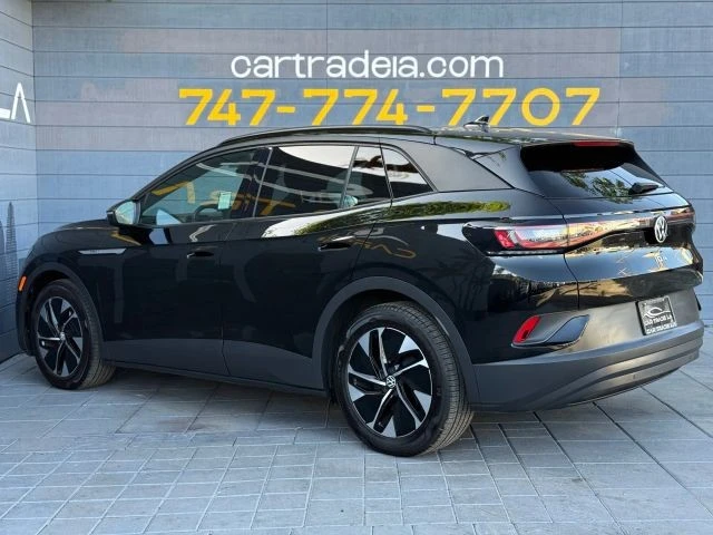 2021 Volkswagen ID.4 - Image 3 of 12