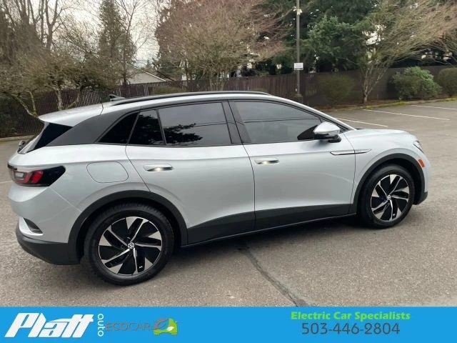 2021 Volkswagen ID.4 - Image 10 of 12