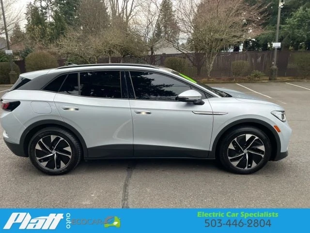 2021 Volkswagen ID.4 - Image 11 of 12