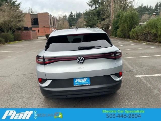 2021 Volkswagen ID.4 - Image 7 of 12