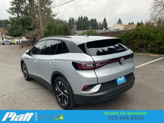 2021 Volkswagen ID.4 - Image 6 of 12