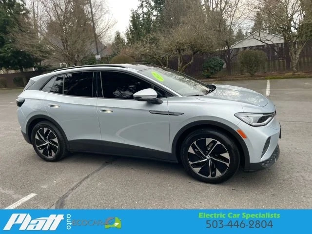 2021 Volkswagen ID.4 - Image 12 of 12