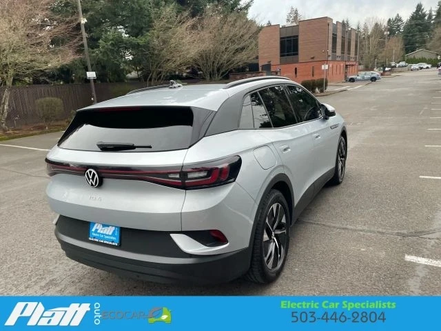 2021 Volkswagen ID.4 - Image 8 of 12