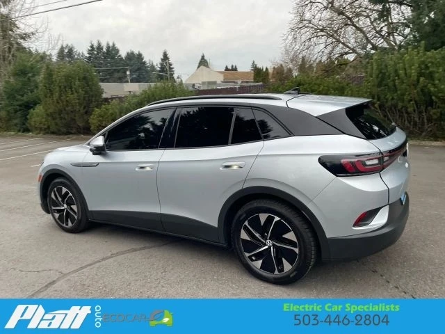 2021 Volkswagen ID.4 - Image 5 of 12
