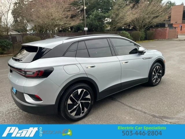 2021 Volkswagen ID.4 - Image 9 of 12