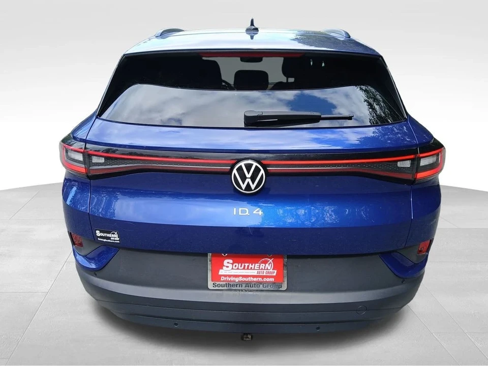 2021 Volkswagen ID.4 - Image 4 of 12