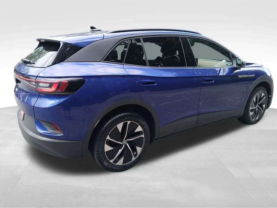 2021 Volkswagen ID.4 - Image 5 of 12
