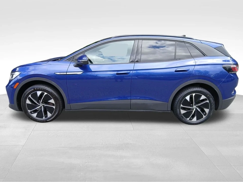 2021 Volkswagen ID.4 - Image 2 of 12