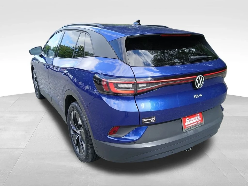 2021 Volkswagen ID.4 - Image 3 of 12