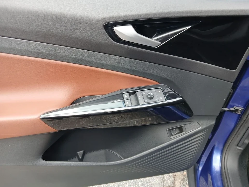 2021 Volkswagen ID.4 - Image 12 of 12