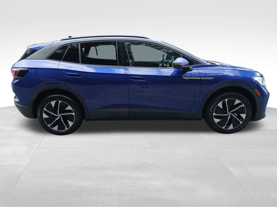 2021 Volkswagen ID.4 - Image 7 of 12
