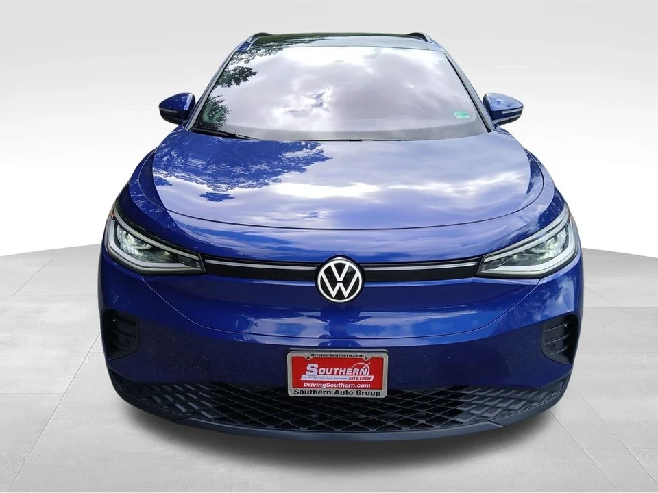 2021 Volkswagen ID.4 - Image 9 of 12