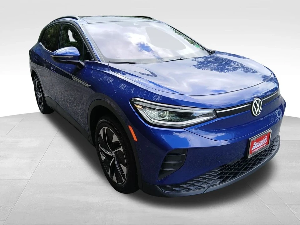 2021 Volkswagen ID.4 - Image 8 of 12