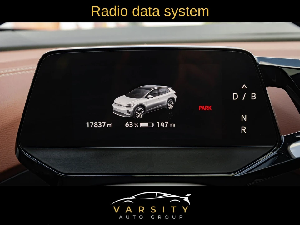 2021 Volkswagen ID.4 - Image 10 of 21