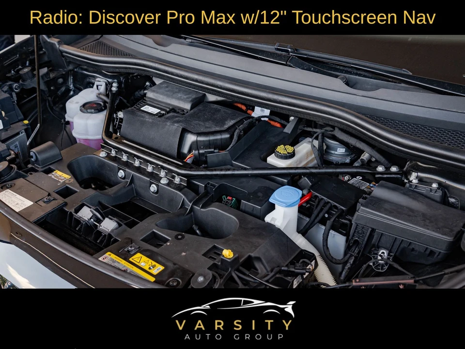 2021 Volkswagen ID.4 - Image 9 of 21