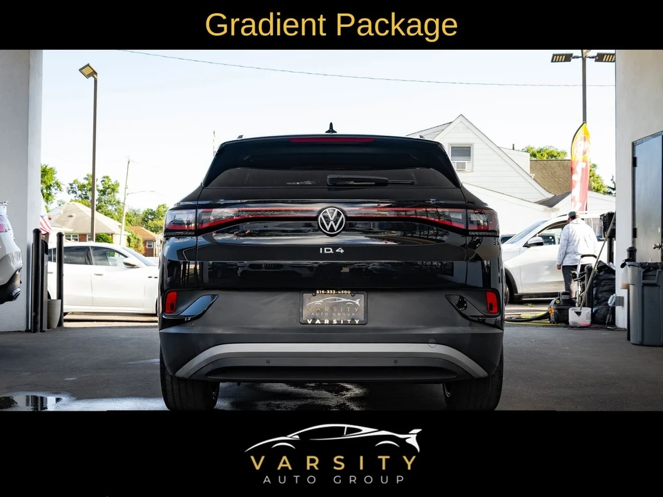 2021 Volkswagen ID.4 - Image 5 of 21