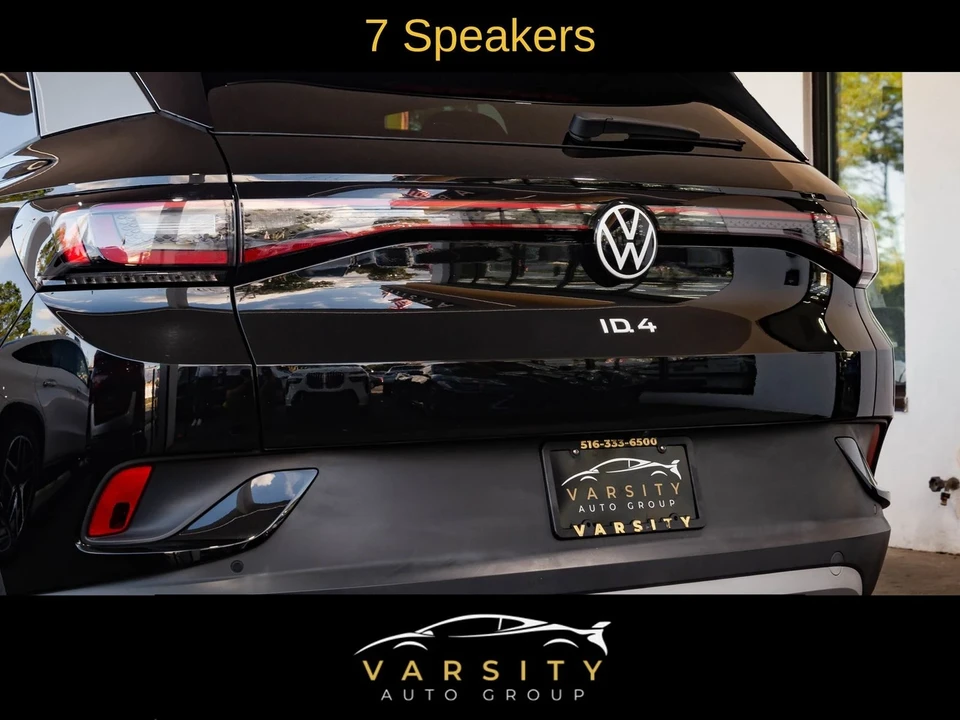2021 Volkswagen ID.4 - Image 8 of 21
