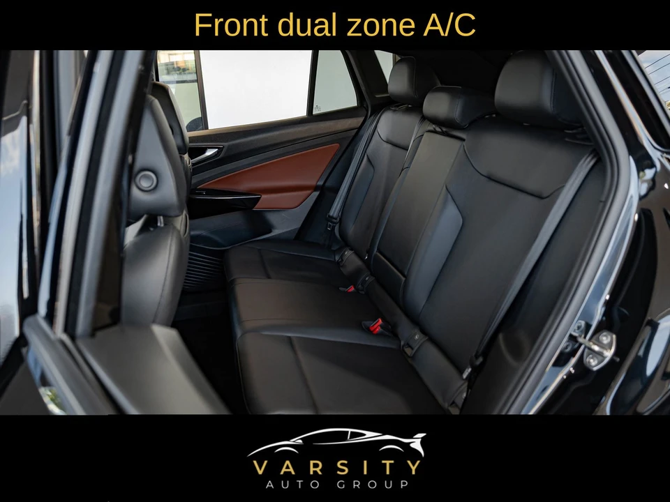 2021 Volkswagen ID.4 - Image 15 of 21