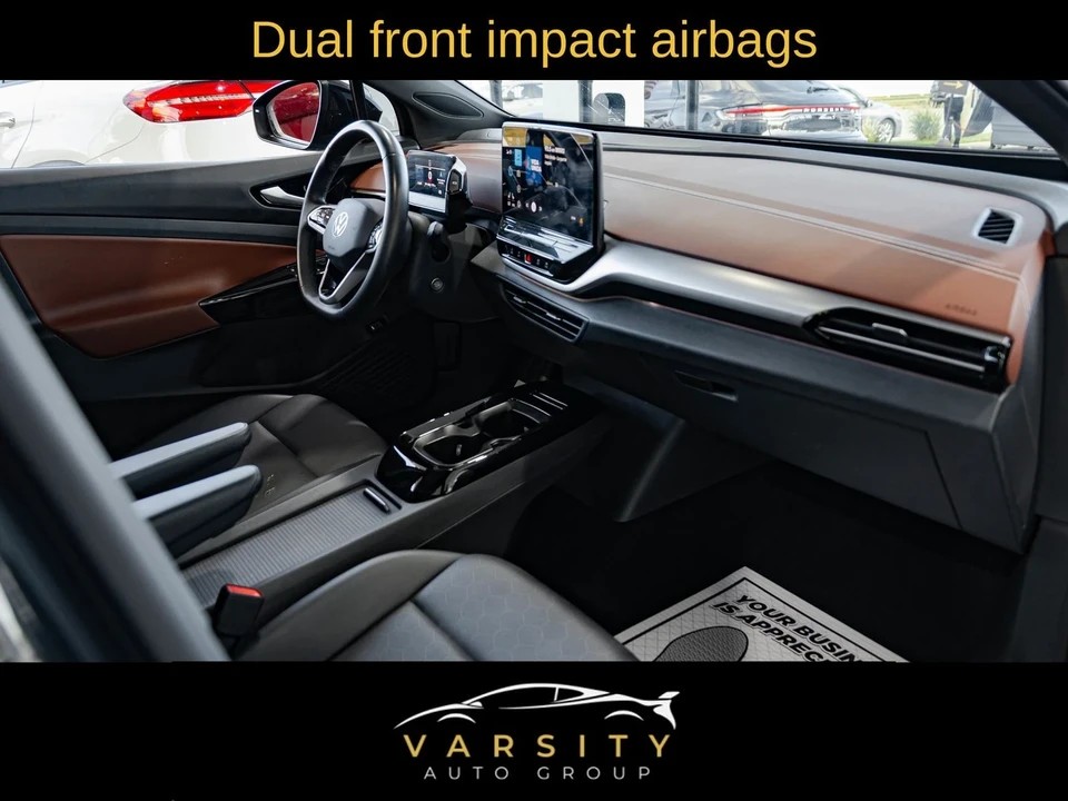 2021 Volkswagen ID.4 - Image 20 of 21
