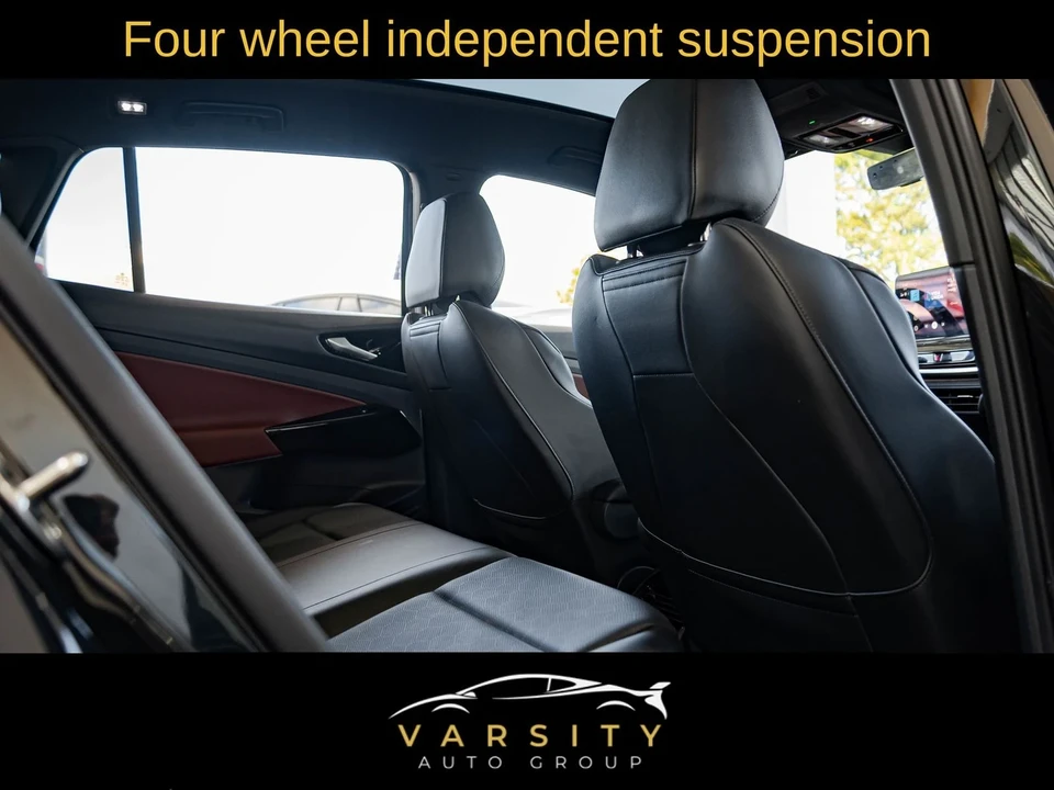 2021 Volkswagen ID.4 - Image 18 of 21