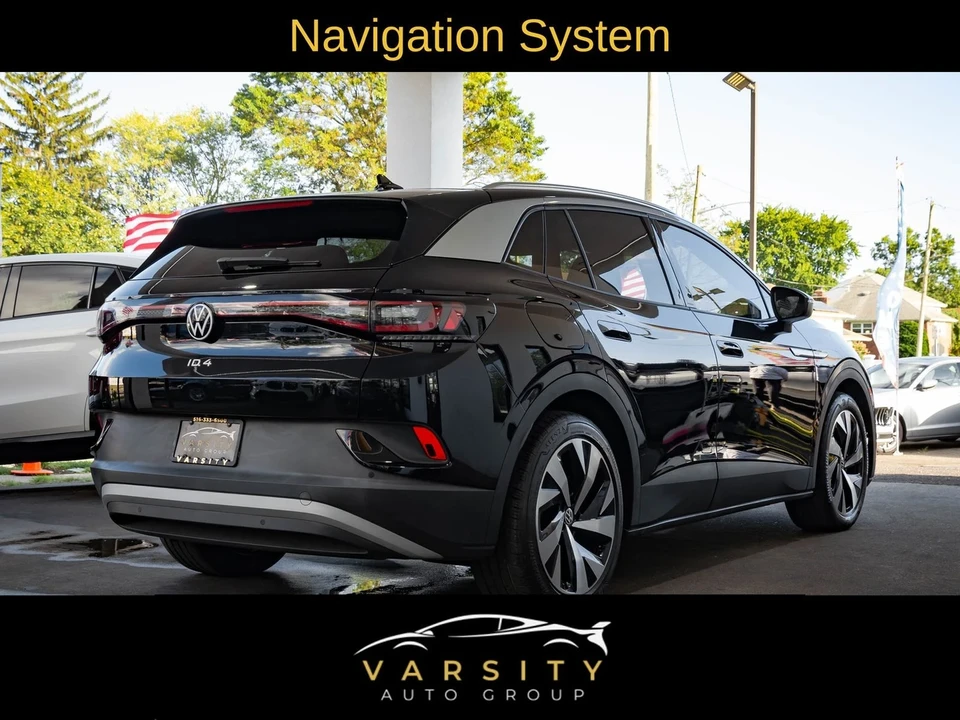 2021 Volkswagen ID.4 - Image 4 of 21