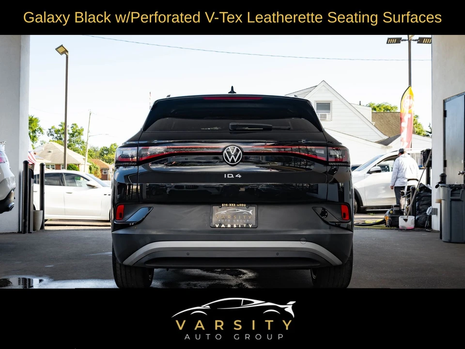 2021 Volkswagen ID.4 - Image 5 of 21