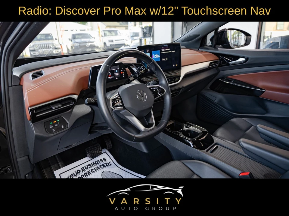 2021 Volkswagen ID.4 - Image 12 of 21