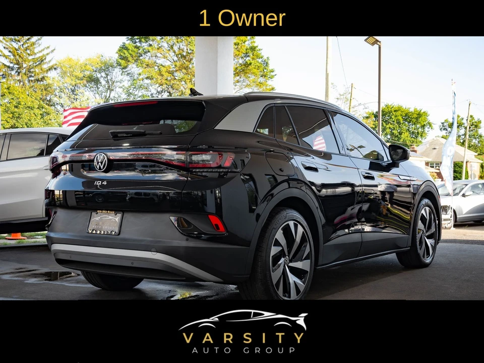 2021 Volkswagen ID.4 - Image 4 of 21