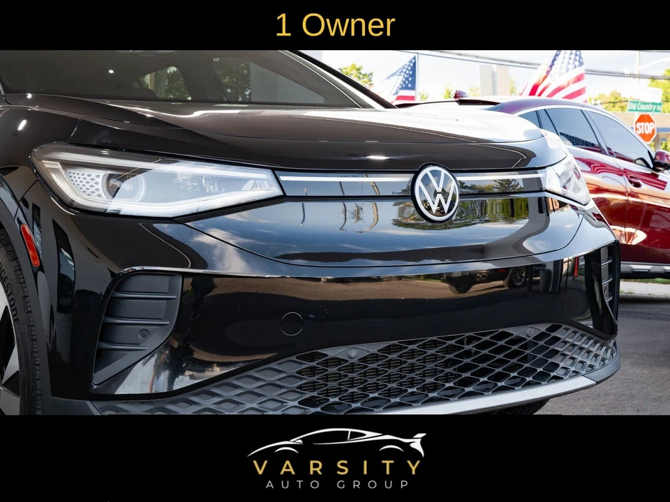 2021 Volkswagen ID.4 - Image 7 of 21