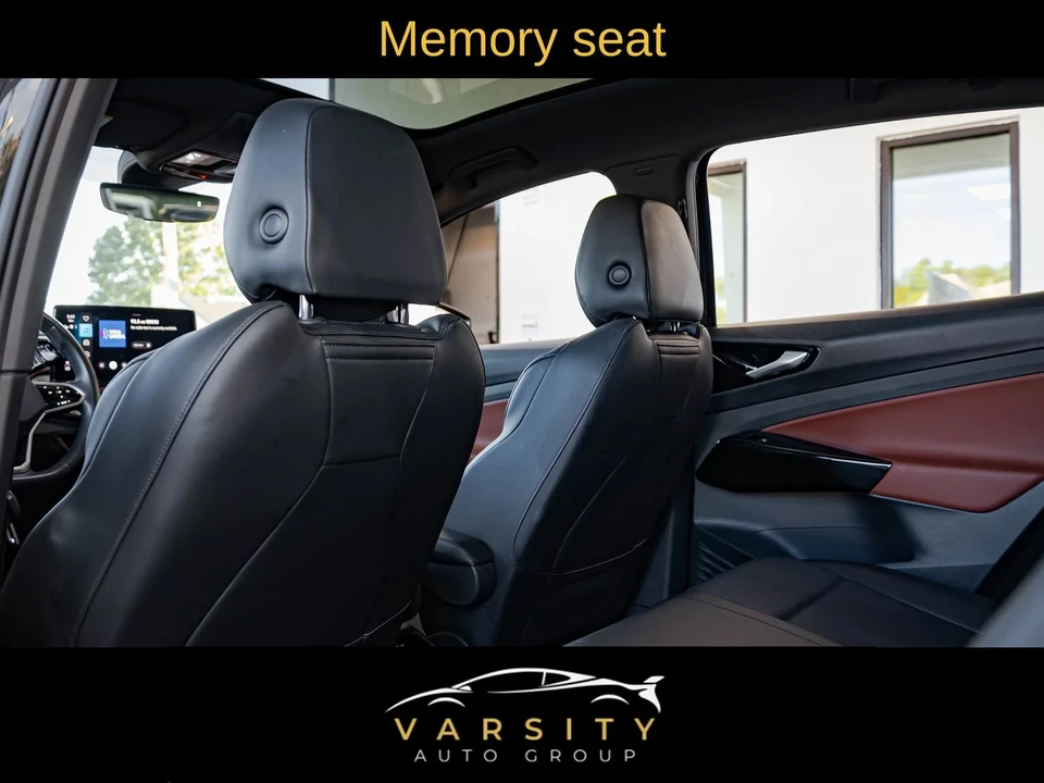 2021 Volkswagen ID.4 - Image 14 of 21