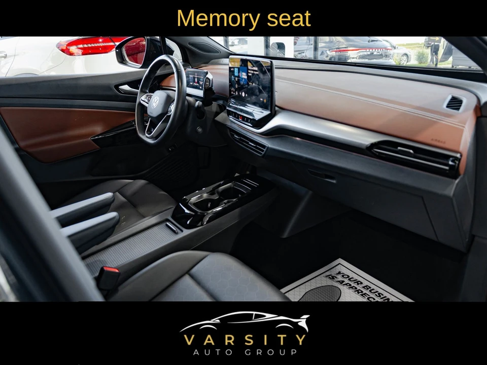 2021 Volkswagen ID.4 - Image 20 of 21