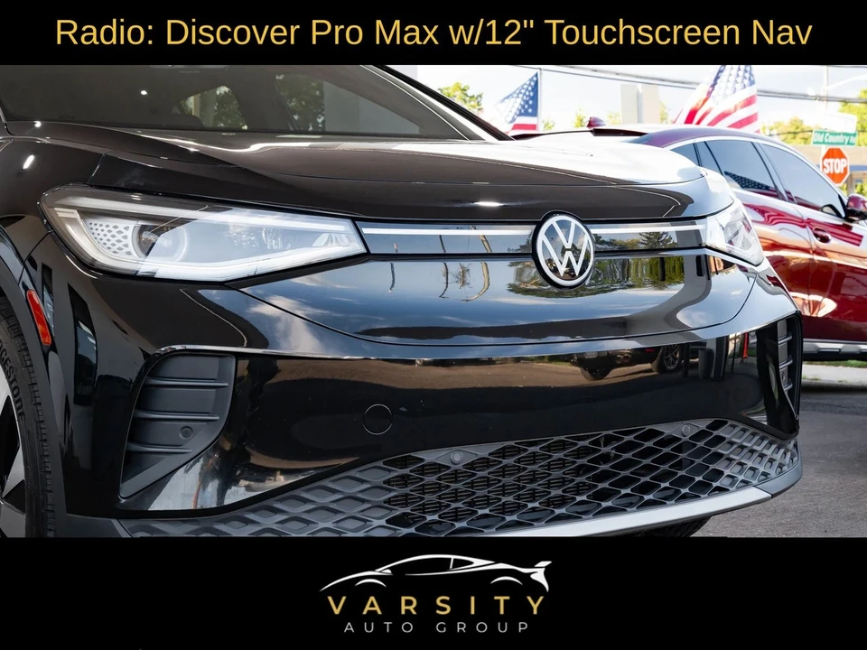 2021 Volkswagen ID.4 - Image 7 of 21