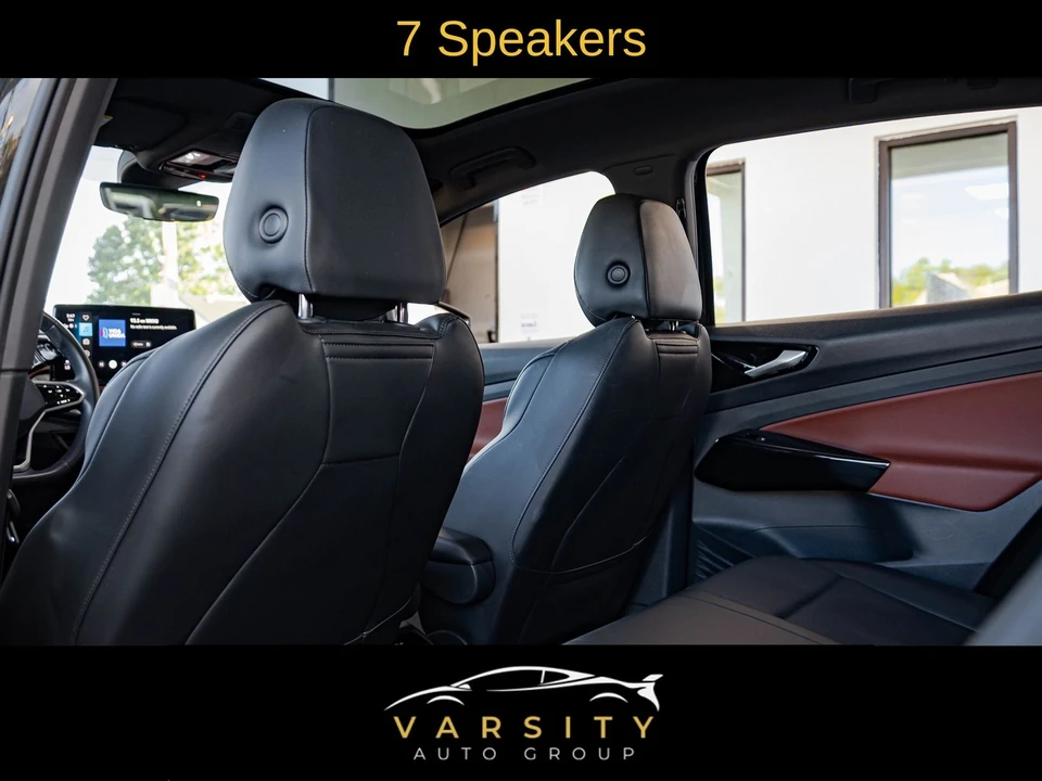 2021 Volkswagen ID.4 - Image 14 of 21
