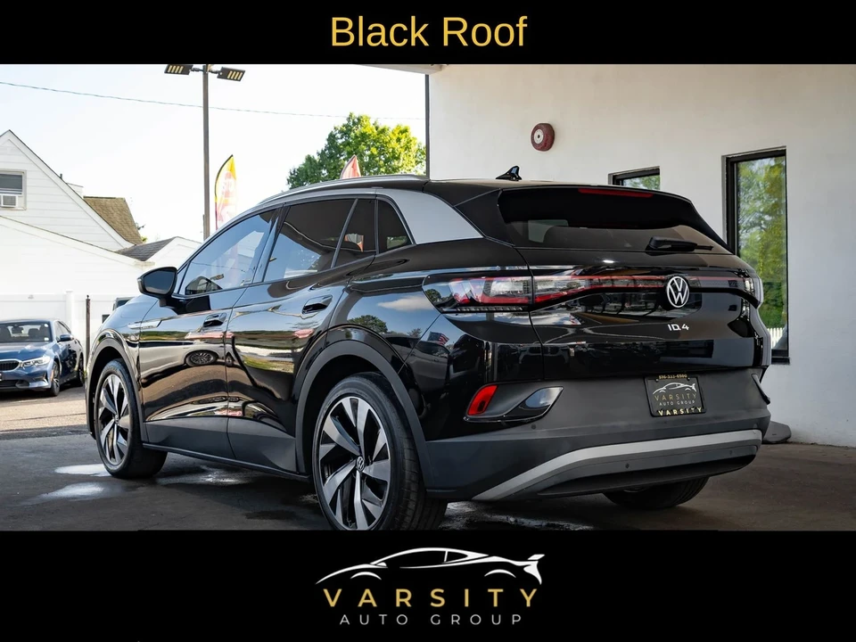 2021 Volkswagen ID.4 - Image 6 of 21