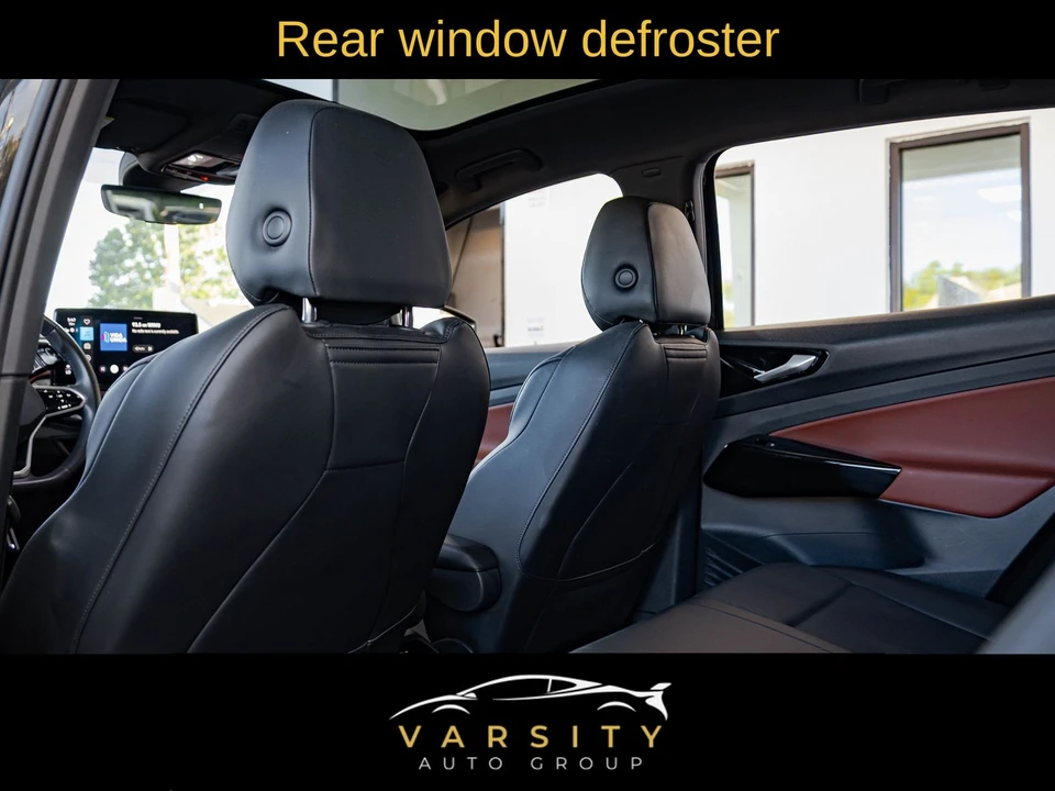 2021 Volkswagen ID.4 - Image 14 of 21