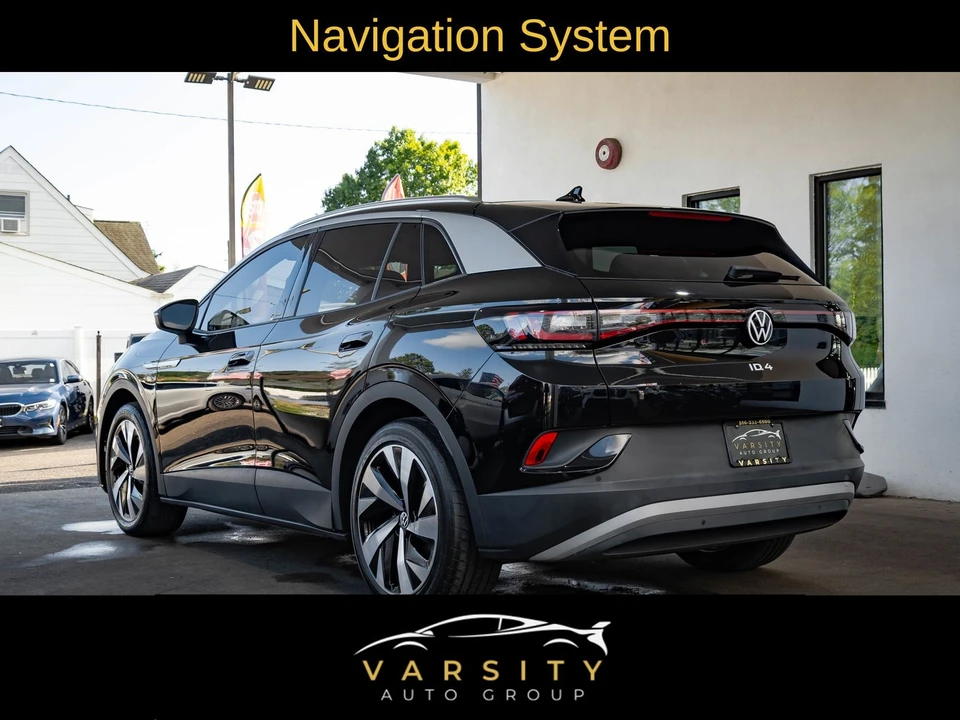 2021 Volkswagen ID.4 - Image 6 of 21
