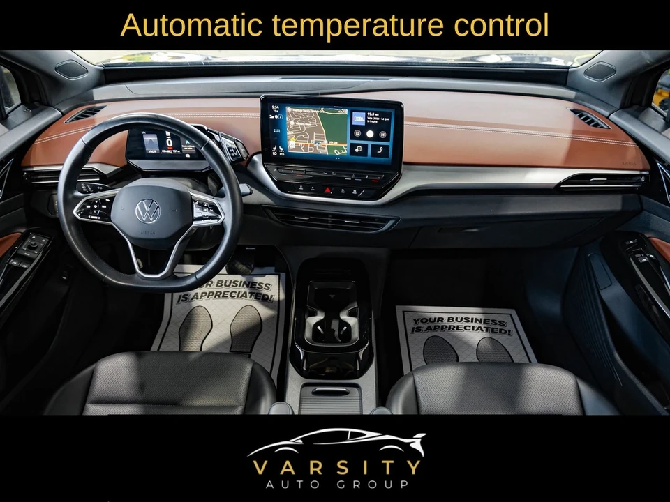 2021 Volkswagen ID.4 - Image 11 of 21