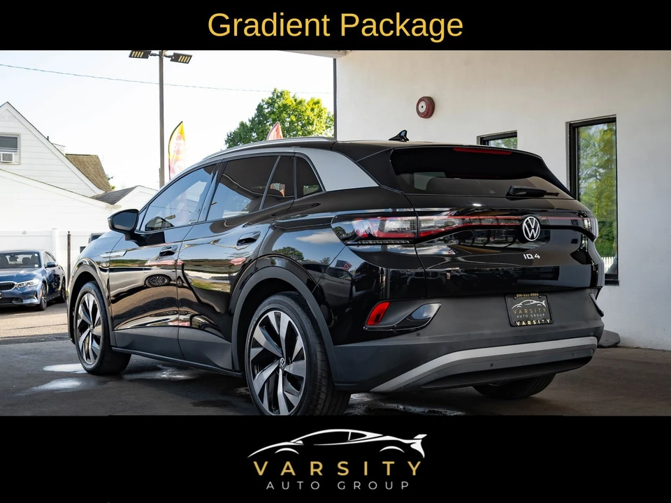 2021 Volkswagen ID.4 - Image 6 of 21