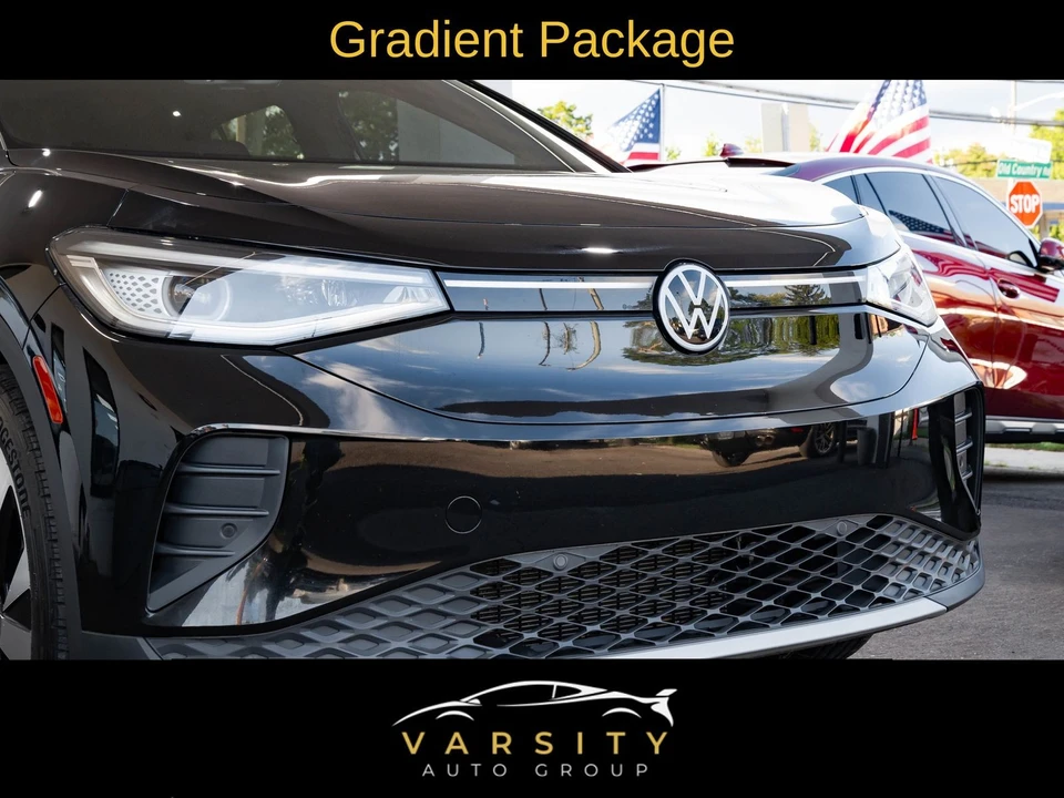 2021 Volkswagen ID.4 - Image 7 of 21