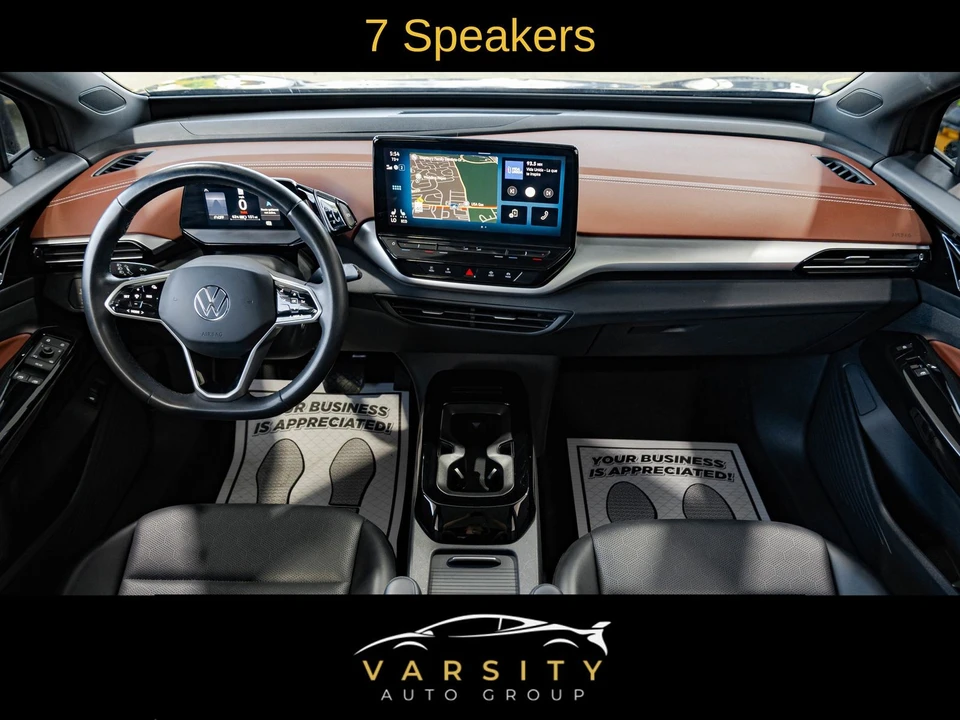 2021 Volkswagen ID.4 - Image 11 of 21