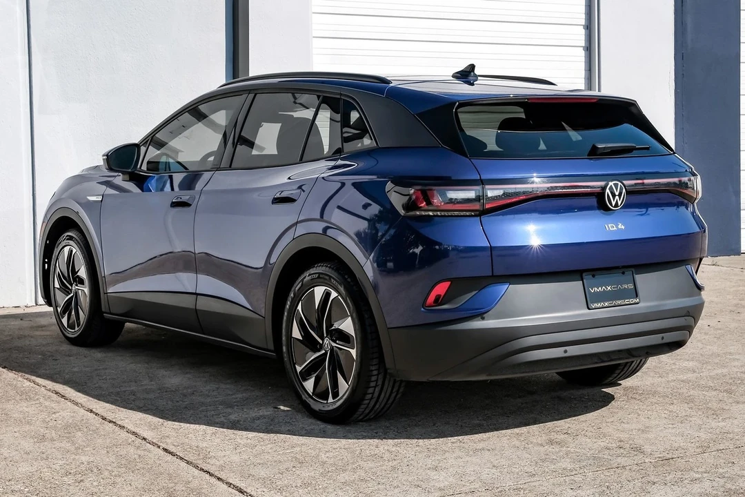 2021 Volkswagen ID.4 - Image 13 of 21