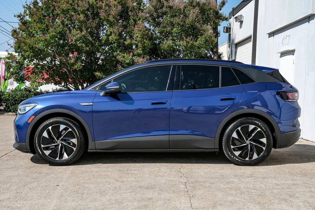 2021 Volkswagen ID.4 - Image 14 of 21