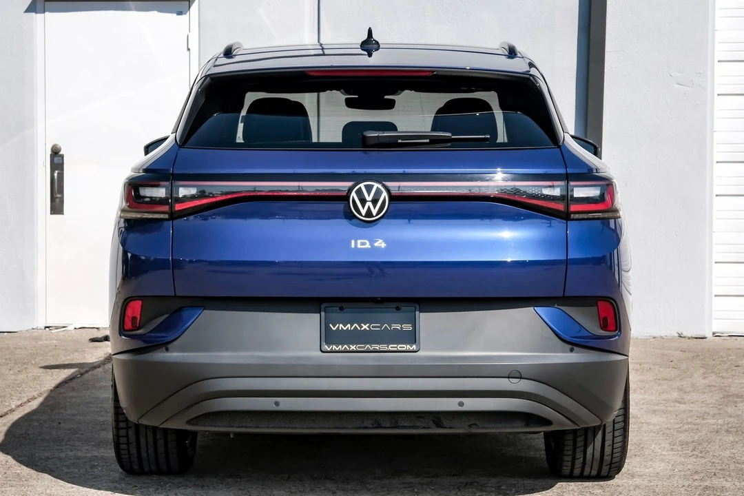 2021 Volkswagen ID.4 - Image 12 of 21