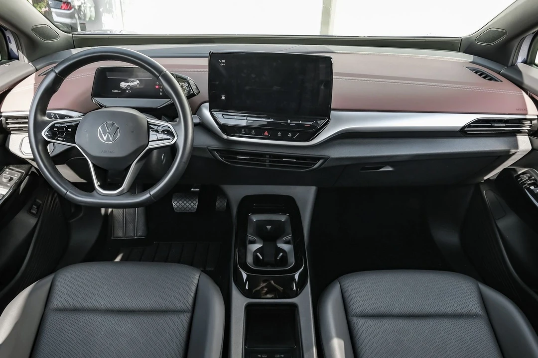 2021 Volkswagen ID.4 - Image 18 of 21