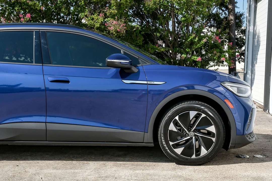 2021 Volkswagen ID.4 - Image 10 of 21