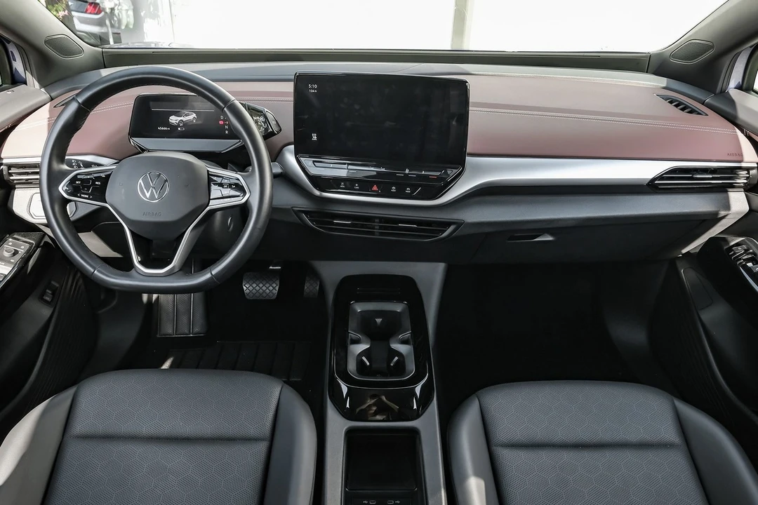2021 Volkswagen ID.4 - Image 18 of 21